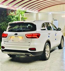 کیا سۆرینتۆ